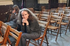 Rozmowy z Bogiem w kościele św. Ducha