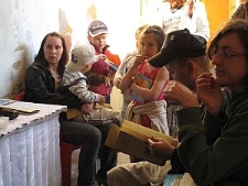 Mieszkanie Poezji u Rafała Kozińskiego