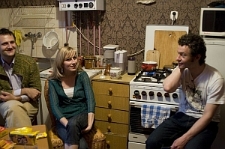 Mieszkanie Poezji u Izy Błasiak