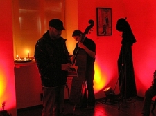 Marcin R&oacute;życki "Iluzjonista"