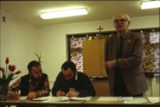 Praca Komitetu Obywatelskiego w Lublinie [1]