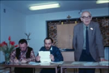 Praca Komitetu Obywatelskiego w Lublinie [2]