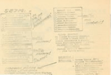 Tak głosuje "Solidarność" i ty [rewers]