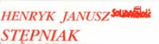 Henryk Janusz Stępniak