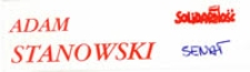 Adam Stanowski