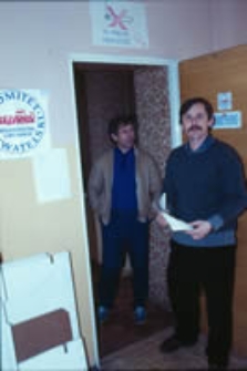 Praca Komitetu Obywatelskiego w Lublinie [15]