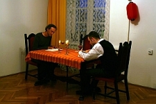 Spotkanie z poezją Łobodowskiego i Miłobędzkiej