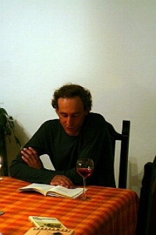 Spotkanie z poezją Łobodowskiego i Miłobędzkiej