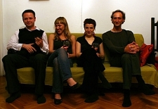 Spotkanie z poezją Łobodowskiego i Miłobędzkiej