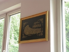 Rozmowy z Bogiem w Centrum Kultury Muzułmańskiej