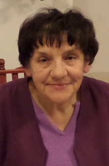 Katarzyna Ciota - fotografia świadka historii