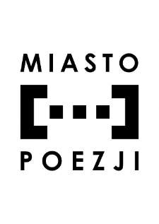 Program festiwalu "Miasto Poezji" 2014