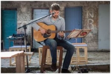 Skarpety i papiloty - oprawa muzyczna Jemioły Łukasza