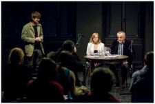 Prezentacja tomik&oacute;w z serii "Poeci Lublina". Magdalena Jankowska i Zbigniew Dmitroca