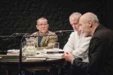 Celan - słowo poety - rozmawiają Ryszard Krynicki i Cezary Wodziński