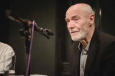 Celan - słowo poety - rozmawiają Ryszard Krynicki i Cezary Wodziński