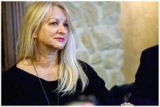 Mieszkanie Poezji - spotkanie Sabiną Kuśmicką i Jeremim Jastrzębskim..