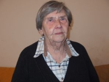 Anna Świetlicka - fotografia świadka historii