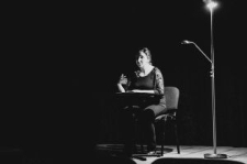 Mieszkanie Poezji - wsp&oacute;lne czytanie i dysputy