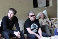 Terytoria Poezji. Poeci w lubelskiej Bramie Grodzkiej