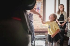 Mała poezja - IV Przedszkolny Przegląd Recytatorski