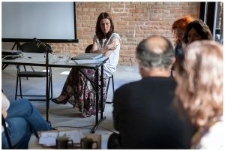 Z książką obrazkową przez życie, Sikorska Magdalena.