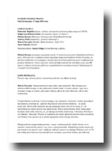 Paskuda mojego miasta