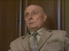 Przejęcie majątku w Siemieniu przez Niemc&oacute;w - Mieczysław Bielski - fragment relacji świadka historii [WIDEO]