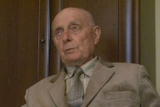 Praca w pożydowskiej drukarni w Parczewie - Mieczysław Bielski - fragment relacji świadka historii [WIDEO]