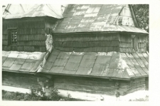 Podhajce, Cerkiew Przemienienia Pańskiego