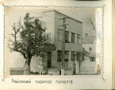 Podhajce, architektura