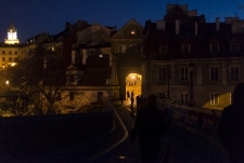 Misterium Światła i Ciemności