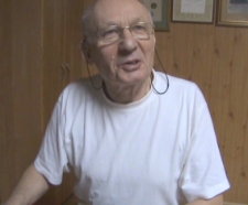 Modernizacja piekarni - Sergiusz Kuźmiuk - fragment relacji świadka historii [WIDEO]