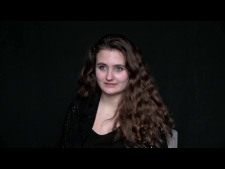 Judyta Błotniak o warsztatach "Listy do Henia"