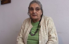 "Za tydzień wielki dzień" - Krystyna Nankiewicz - fragment relacji świadka historii [WIDEO]