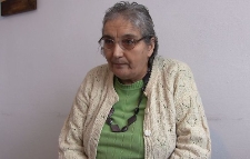 Kobiecie w ciąży nie wolno było robić wielu rzeczy - Krystyna Nankiewicz - fragment relacji świadka historii [WIDEO]