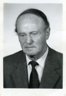Józef Honig