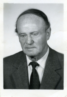 J&oacute;zef Honig