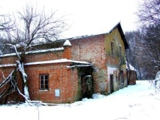 Dw&oacute;r w Sobianowicach