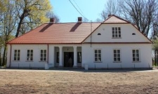 Dw&oacute;r Zaorskich w Siemieniu