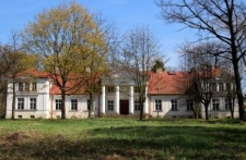 Dw&oacute;r w Samoklęskach