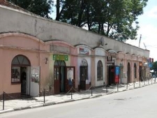 Rohatyn, żydowskie sklepy