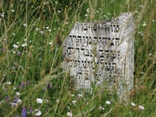 Rohatyn, nowy cmentarz żydowski