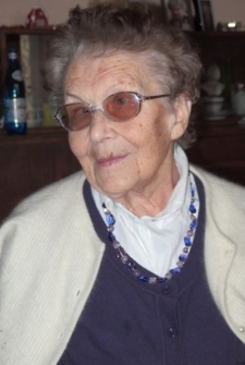 Dla młodych były atrakcyjne sod&oacute;wki - Irena Prylińska - fragment relacji świadka historii [AUDIO]