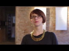 Agata Poręba o sobie