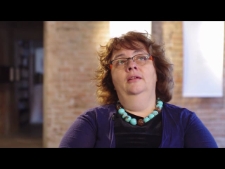 Elżbieta Lasuska o sobie