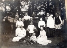 Rodzina Kiełczewskich