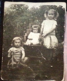 Dzieci państwa Kiełczewskich