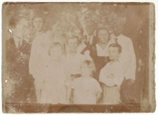 W domu doktorostwa Rodkiel&oacute;w