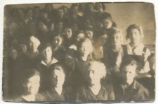 Prywatne Gimnazjum Wacławy Arciszowej